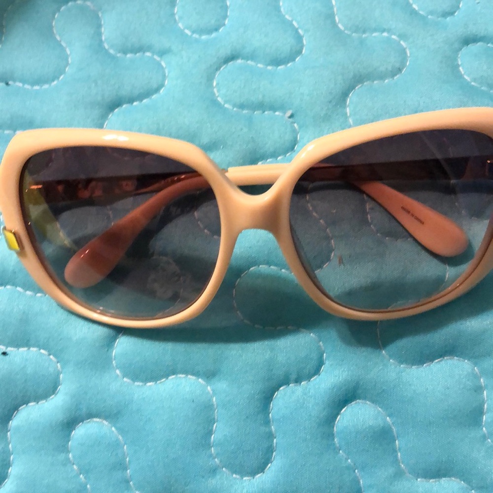 Jacob By Jacob Sunglasses